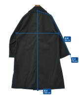 INHERIT（インヘリット）その他 黒 サイズ:M メンズ/2200665209062