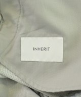 INHERIT（インヘリット）スウェットパンツ グレー サイズ:L メンズ/2200665163081
