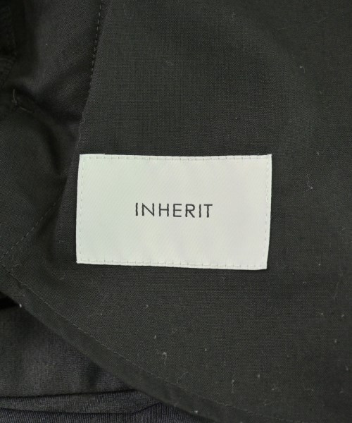 INHERIT（インヘリット）スウェットパンツ グレー サイズ:M メンズ/2200665163135