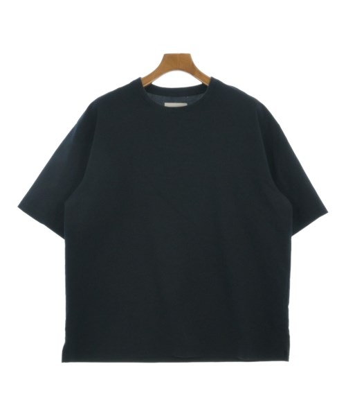 INHERIT(インヘリット)Tシャツ・カットソー 紺 サイズ:M/2200665168109