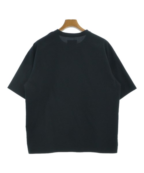 INHERIT（インヘリット）Tシャツ・カットソー 紺 サイズ:M メンズ/2200665168109