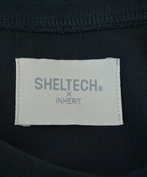 INHERIT（インヘリット）Tシャツ・カットソー 紺 サイズ:M メンズ/2200665168109