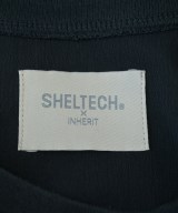 INHERIT（インヘリット）Tシャツ・カットソー 紺 サイズ:M メンズ/2200665168109