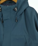 INHERIT（インヘリット）ブルゾン 青 サイズ:L レディース/2200669255027