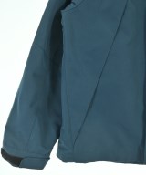 INHERIT（インヘリット）ブルゾン 青 サイズ:L レディース/2200669255027