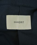 INHERIT（インヘリット）テーラードジャケット 紺 サイズ:M メンズ/2200725577018