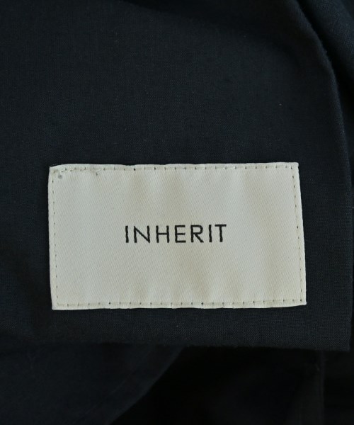 INHERIT（インヘリット）その他 紺 サイズ:M メンズ/2200725577025
