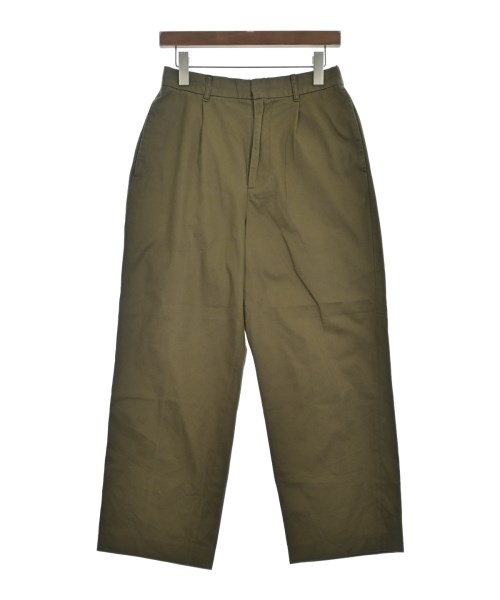 INHERIT(インヘリット)のチノパン サイズ:M 2,700円