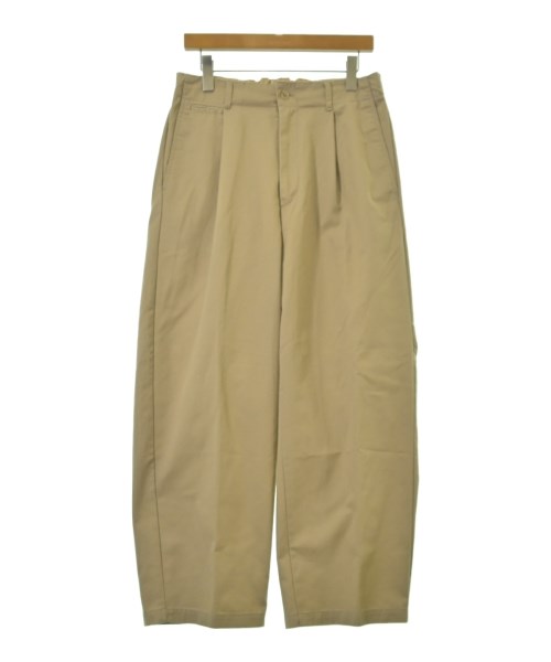 INHERIT(インヘリット)のチノパン サイズ:M 3,300円