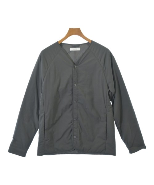 INHERIT(インヘリット)のブルゾン サイズ:M 4,000円
