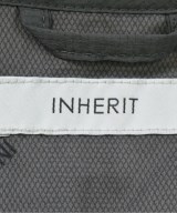 INHERIT（インヘリット）ブルゾン グレー サイズ:M メンズ/2200721054131