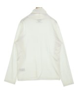INHERIT（インヘリット）Tシャツ・カットソー 白 サイズ:M レディース/2200717156221