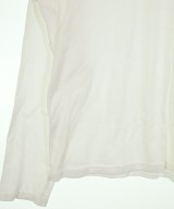 INHERIT（インヘリット）Tシャツ・カットソー 白 サイズ:M レディース/2200717156221