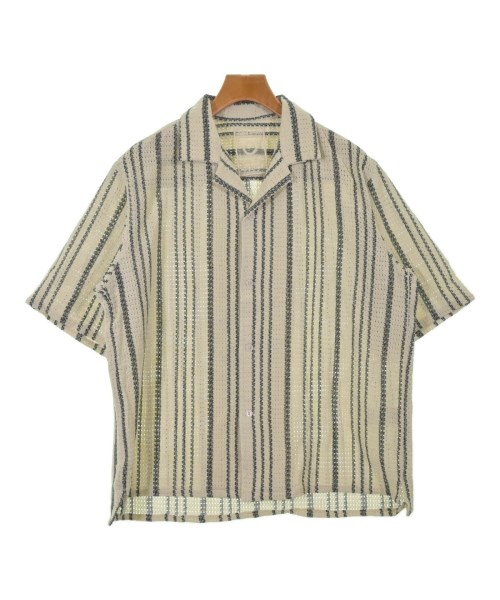 INHERIT(インヘリット)のカジュアルシャツ サイズ:M 2,900円