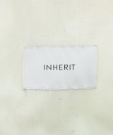 INHERIT（インヘリット）その他 黄 サイズ:L メンズ/2200668657037