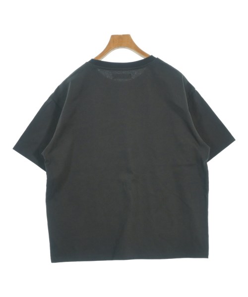 INHERIT（インヘリット）Tシャツ・カットソー グレー サイズ:L メンズ/2200679507093