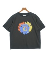 INHERIT（インヘリット）Tシャツ・カットソー グレー サイズ:L メンズ/2200679507093