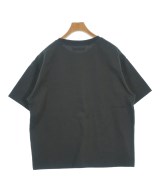 INHERIT（インヘリット）Tシャツ・カットソー グレー サイズ:L メンズ/2200679507093
