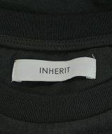 INHERIT（インヘリット）Tシャツ・カットソー グレー サイズ:L メンズ/2200679507093