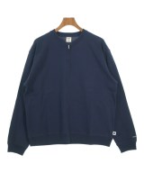 INHERIT（インヘリット）Tシャツ・カットソー 紺 サイズ:L メンズ/2200679507147