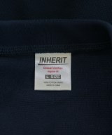 INHERIT（インヘリット）Tシャツ・カットソー 紺 サイズ:L メンズ/2200679507147