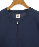 INHERIT（インヘリット）Tシャツ・カットソー 紺 サイズ:L メンズ/2200679507147