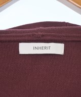INHERIT（インヘリット）パーカー 赤 サイズ:L メンズ/2200679507192