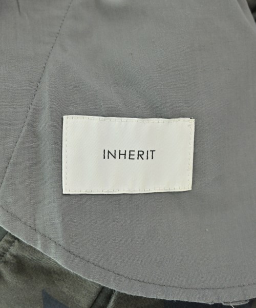 INHERIT（インヘリット）その他 カーキ サイズ:M メンズ/2200684990330