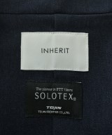 INHERIT（インヘリット）テーラードジャケット 紺 サイズ:L メンズ/2200690879025