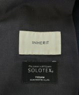 INHERIT（インヘリット）スラックス 紺 サイズ:L メンズ/2200690879032