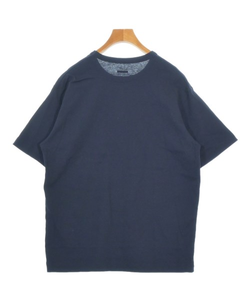 INHERIT（インヘリット）Tシャツ・カットソー 紺 サイズ:L メンズ/2200689560026