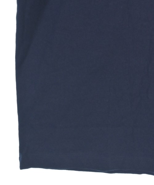 INHERIT（インヘリット）Tシャツ・カットソー 紺 サイズ:L メンズ/2200689560026