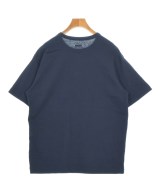 INHERIT（インヘリット）Tシャツ・カットソー 紺 サイズ:L メンズ/2200689560026