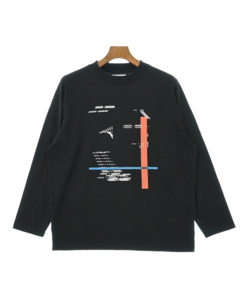 Lui's(ルイス)Tシャツ・カットソー 黒 サイズ:M/2200472591015