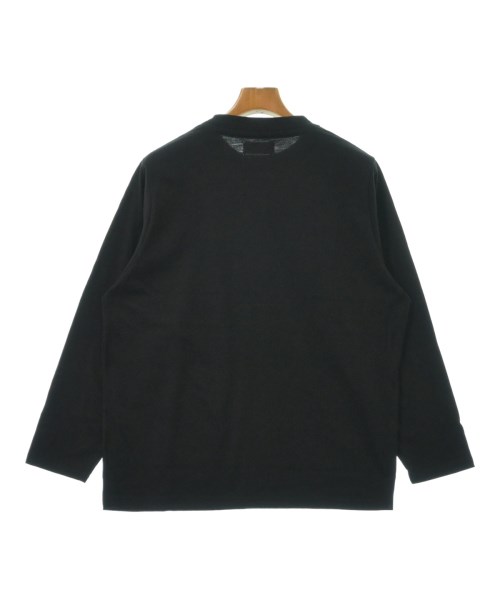 Lui's（ルイス）Tシャツ・カットソー 黒 サイズ:M メンズ/2200472591015