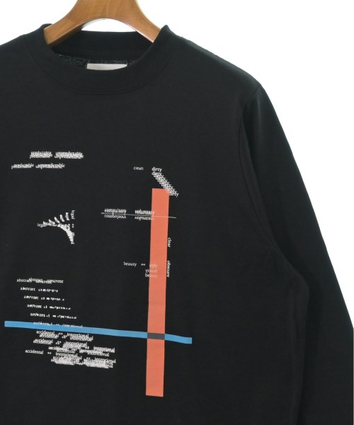 Lui's（ルイス）Tシャツ・カットソー 黒 サイズ:M メンズ/2200472591015