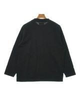 Lui's（ルイス）Tシャツ・カットソー 黒 サイズ:M メンズ/2200472591015