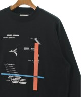 Lui's（ルイス）Tシャツ・カットソー 黒 サイズ:M メンズ/2200472591015