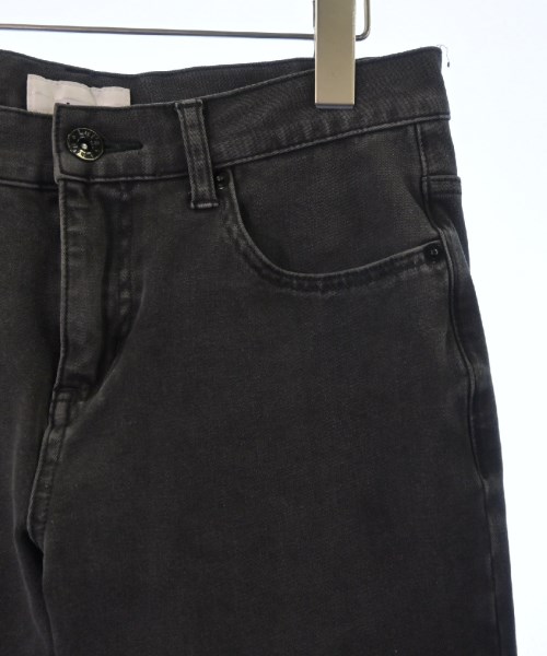 Lui's（ルイス）デニムパンツ 黒 サイズ:S メンズ/2200501275022