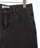 Lui's（ルイス）デニムパンツ 黒 サイズ:S メンズ/2200501275022