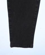 Lui's（ルイス）デニムパンツ 黒 サイズ:S メンズ/2200501275022