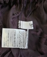 Lui's（ルイス）ワンピース 紫 サイズ:F レディース/2200635544049