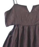 Lui's（ルイス）ワンピース 紫 サイズ:F レディース/2200635544049