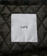 Lui's（ルイス）その他 茶 サイズ:F メンズ/2200635565266