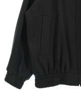 Lui's（ルイス）ブルゾン 黒 サイズ:S レディース/2200638525014