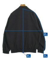 Lui's（ルイス）ブルゾン 黒 サイズ:S レディース/2200638525014