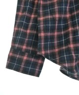 Lui's（ルイス）カジュアルシャツ 紺 サイズ:M レディース/2200618010387