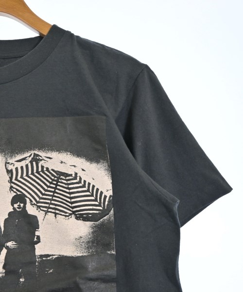 Lui's（ルイス）Tシャツ・カットソー 黒 サイズ:L メンズ/2200641132117