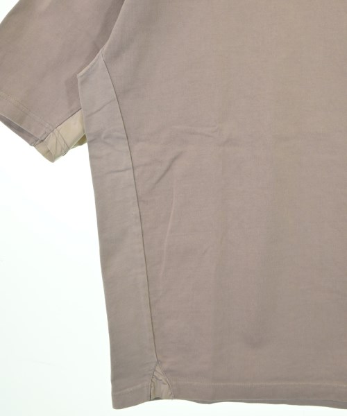 Lui's（ルイス）Tシャツ・カットソー ベージュ サイズ:S メンズ/2200641454011