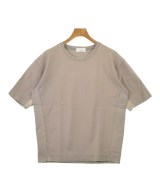 Lui's（ルイス）Tシャツ・カットソー ベージュ サイズ:S メンズ/2200641454011